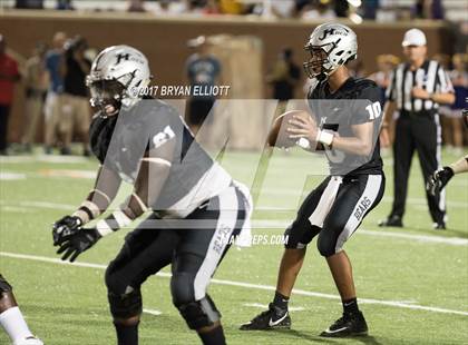 Thumbnail 1 in Jones County vs. Houston County photogallery.