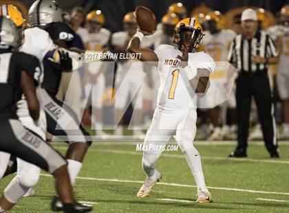 Thumbnail 1 in Jones County vs. Houston County photogallery.