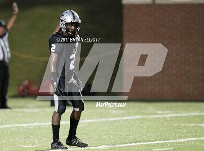 Thumbnail 1 in Jones County vs. Houston County photogallery.