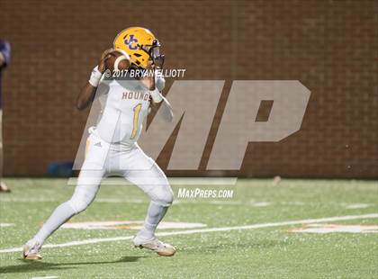 Thumbnail 1 in Jones County vs. Houston County photogallery.