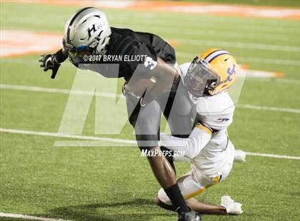 Thumbnail 2 in Jones County vs. Houston County photogallery.