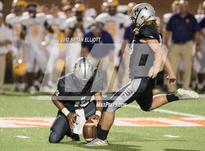 Thumbnail 2 in Jones County vs. Houston County photogallery.