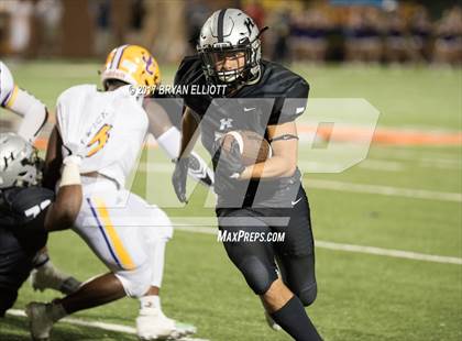 Thumbnail 1 in Jones County vs. Houston County photogallery.