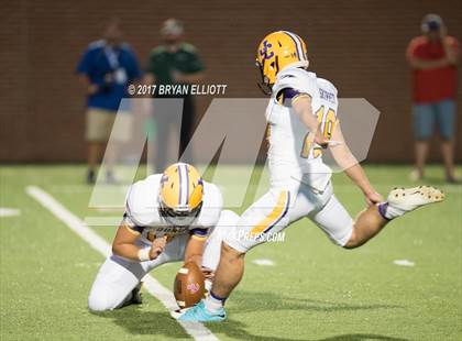 Thumbnail 2 in Jones County vs. Houston County photogallery.