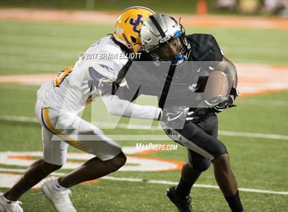 Thumbnail 3 in Jones County vs. Houston County photogallery.