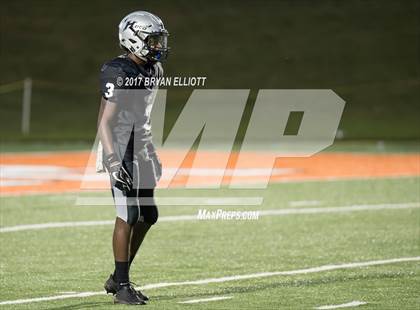 Thumbnail 3 in Jones County vs. Houston County photogallery.