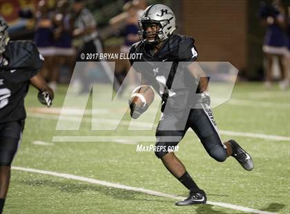 Thumbnail 1 in Jones County vs. Houston County photogallery.