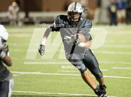 Thumbnail 1 in Jones County vs. Houston County photogallery.