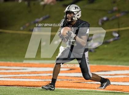Thumbnail 3 in Jones County vs. Houston County photogallery.