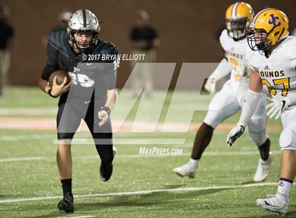 Thumbnail 1 in Jones County vs. Houston County photogallery.