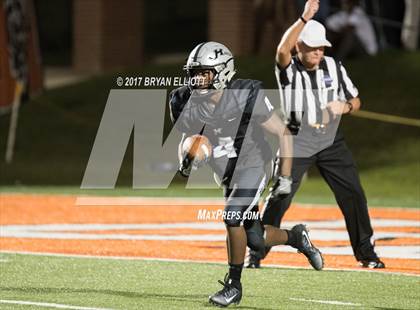Thumbnail 1 in Jones County vs. Houston County photogallery.