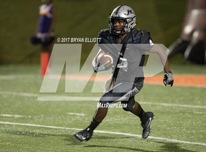 Thumbnail 3 in Jones County vs. Houston County photogallery.