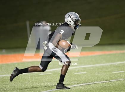 Thumbnail 2 in Jones County vs. Houston County photogallery.
