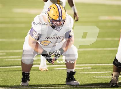 Thumbnail 2 in Jones County vs. Houston County photogallery.