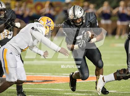 Thumbnail 3 in Jones County vs. Houston County photogallery.