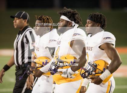 Thumbnail 3 in Jones County vs. Houston County photogallery.