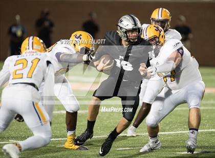 Thumbnail 3 in Jones County vs. Houston County photogallery.