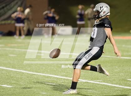 Thumbnail 2 in Jones County vs. Houston County photogallery.