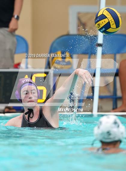 Thumbnail 2 in Piedmont vs. Livermore photogallery.