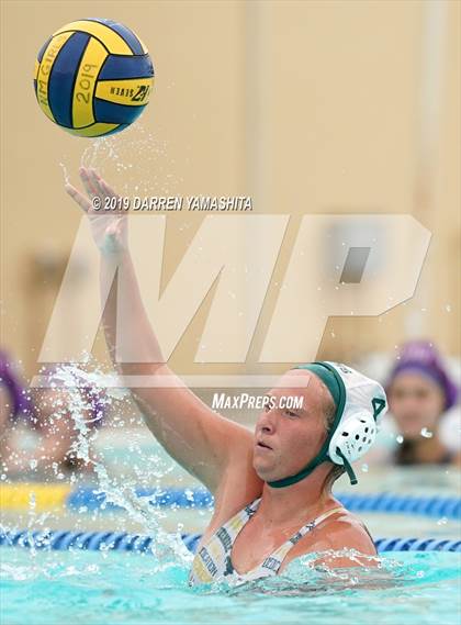 Thumbnail 2 in Piedmont vs. Livermore photogallery.