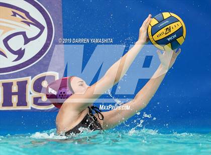 Thumbnail 2 in Piedmont vs. Livermore photogallery.