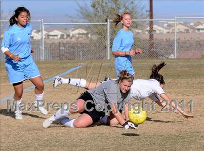 Thumbnail 3 in Foothill @ Palo Verde (Las Vegas Kickoff) photogallery.