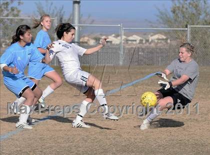 Thumbnail 3 in Foothill @ Palo Verde (Las Vegas Kickoff) photogallery.