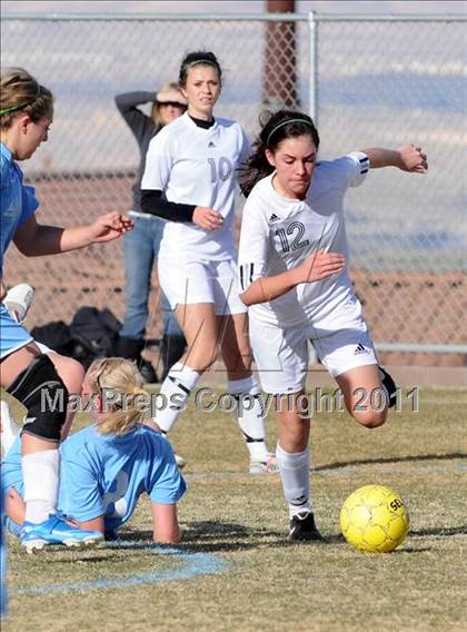 Thumbnail 1 in Foothill @ Palo Verde (Las Vegas Kickoff) photogallery.