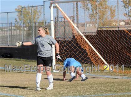 Thumbnail 2 in Foothill @ Palo Verde (Las Vegas Kickoff) photogallery.
