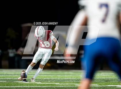 Thumbnail 1 in St. Charles Catholic @ Dunham photogallery.