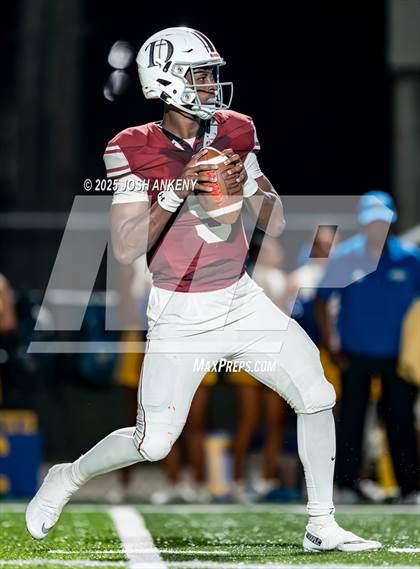 Thumbnail 3 in St. Charles Catholic @ Dunham photogallery.