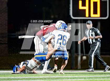 Thumbnail 1 in St. Charles Catholic @ Dunham photogallery.
