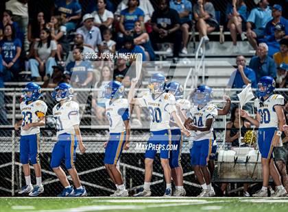 Thumbnail 1 in St. Charles Catholic @ Dunham photogallery.