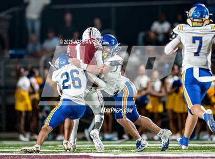 Thumbnail 3 in St. Charles Catholic @ Dunham photogallery.