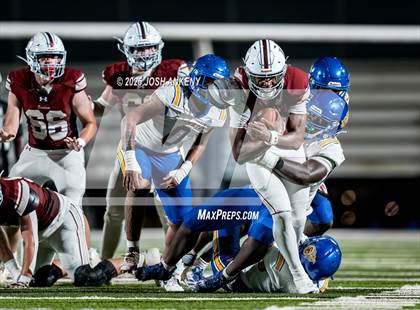 Thumbnail 2 in St. Charles Catholic @ Dunham photogallery.