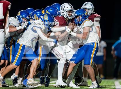 Thumbnail 3 in St. Charles Catholic @ Dunham photogallery.