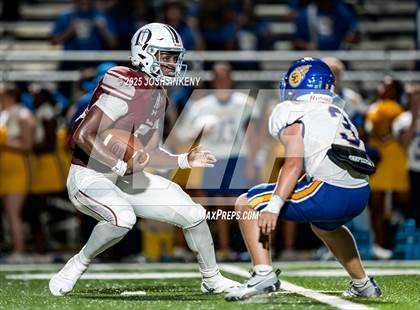 Thumbnail 3 in St. Charles Catholic @ Dunham photogallery.