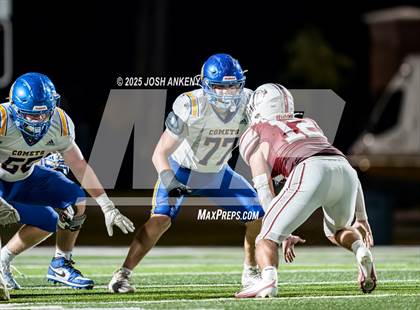 Thumbnail 3 in St. Charles Catholic @ Dunham photogallery.
