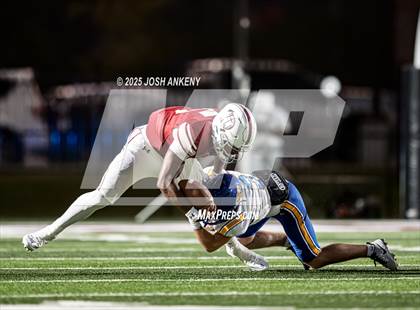 Thumbnail 3 in St. Charles Catholic @ Dunham photogallery.