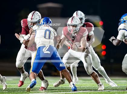 Thumbnail 3 in St. Charles Catholic @ Dunham photogallery.
