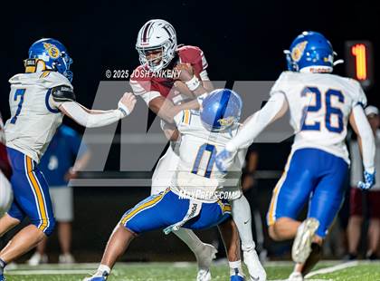 Thumbnail 2 in St. Charles Catholic @ Dunham photogallery.