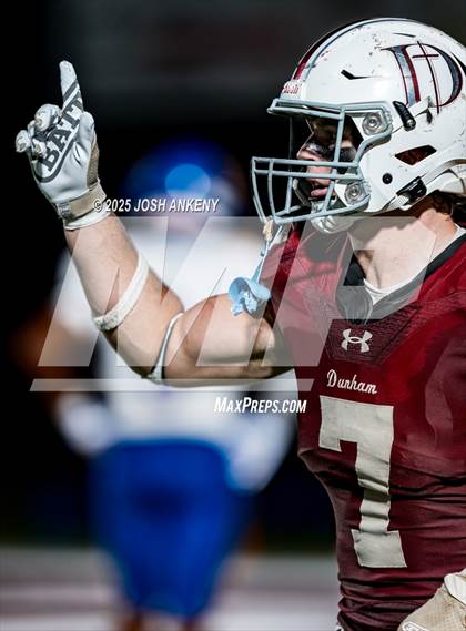 Thumbnail 3 in St. Charles Catholic @ Dunham photogallery.