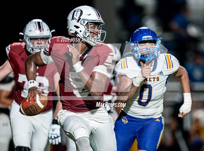 Thumbnail 1 in St. Charles Catholic @ Dunham photogallery.