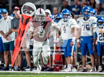 Thumbnail 1 in St. Charles Catholic @ Dunham photogallery.