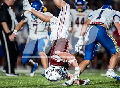 Thumbnail 1 in St. Charles Catholic @ Dunham photogallery.