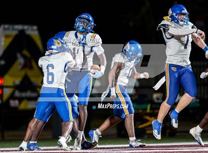 Thumbnail 3 in St. Charles Catholic @ Dunham photogallery.