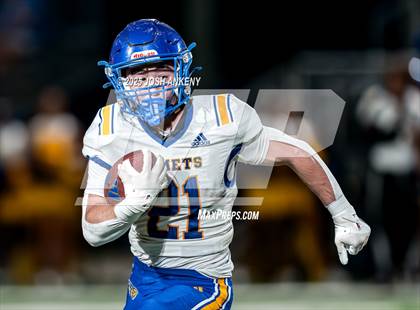 Thumbnail 1 in St. Charles Catholic @ Dunham photogallery.