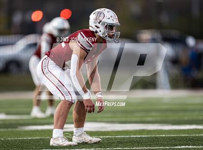 Thumbnail 1 in St. Charles Catholic @ Dunham photogallery.
