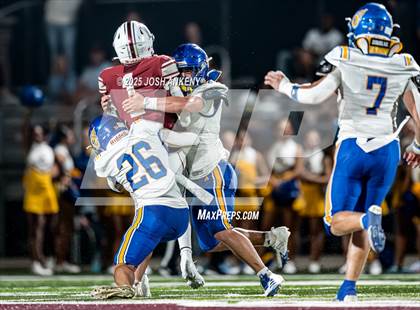 Thumbnail 1 in St. Charles Catholic @ Dunham photogallery.