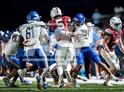 Thumbnail 1 in St. Charles Catholic @ Dunham photogallery.